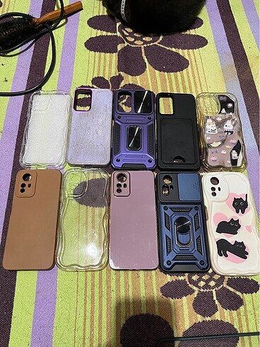 Redmi note 12S kılıf