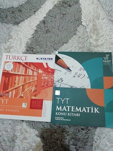 tyt Türkçe tyt matematik 