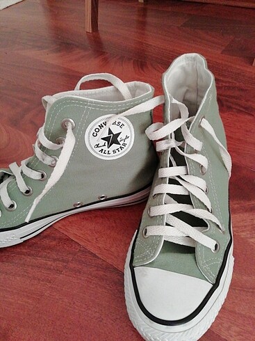 Converse converse ayakkabı 