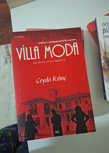 Beden Renk Beş Roman Kitap Seti