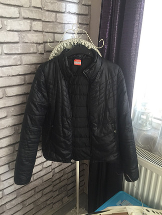 Nike Nike hafif şişme mont 