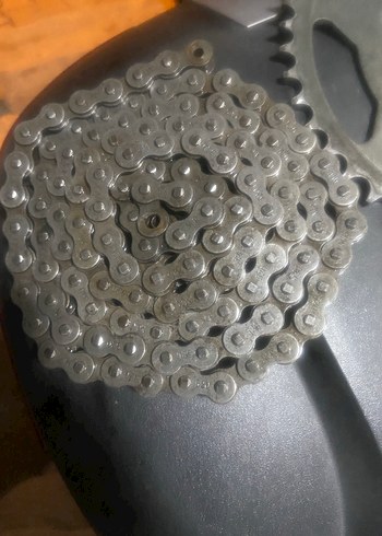 Zincir dişli set - Görsel 8