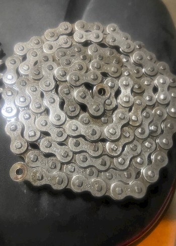 Zincir dişli set - Görsel 4