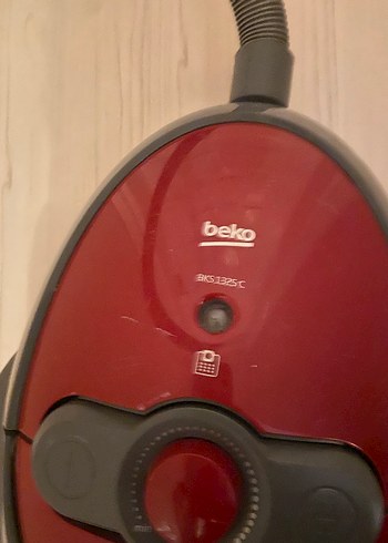 Beko Elektrikli Süpürge - Görsel 3