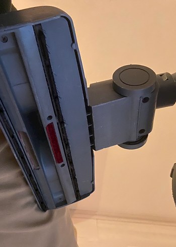 Beko Elektrikli Süpürge - Görsel 5