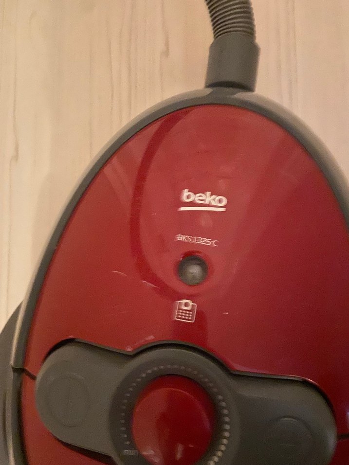 Beko Elektrikli Süpürge - Görsel 3