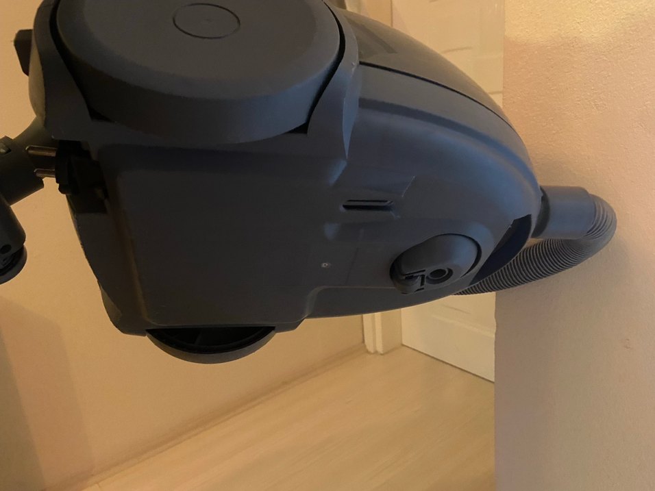 Beko Elektrikli Süpürge - Görsel 4