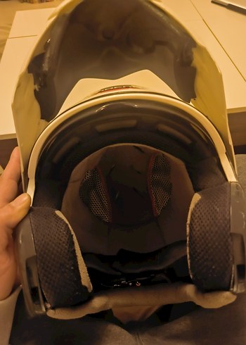 Caberg Duke2 - Görsel 8