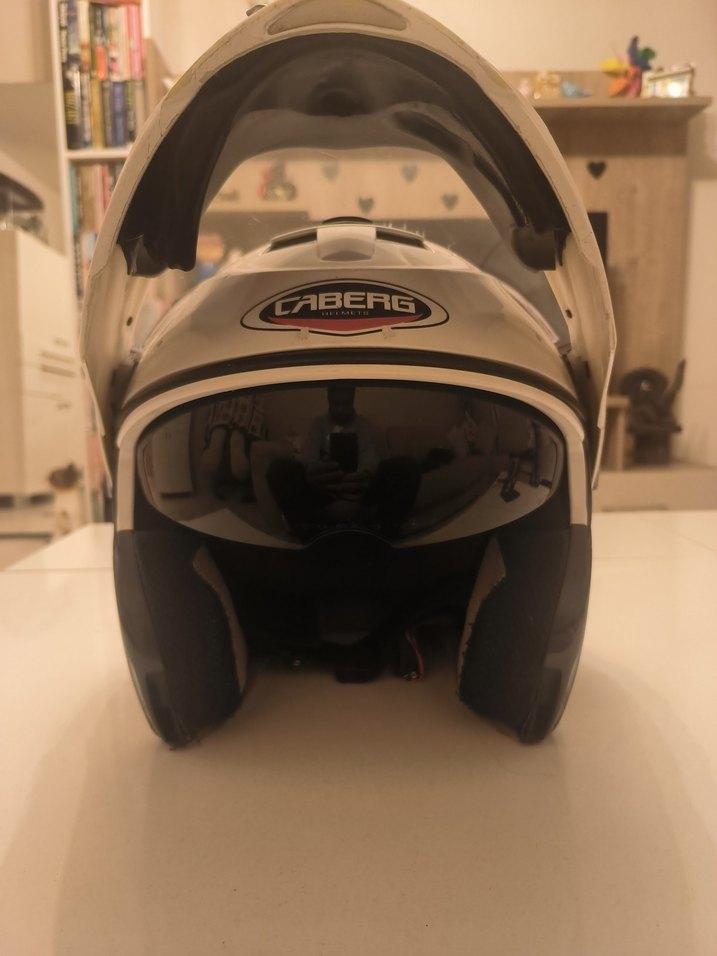 Caberg Duke2 - Görsel 5