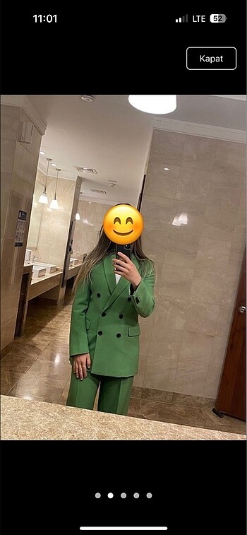 Zara Zara takım