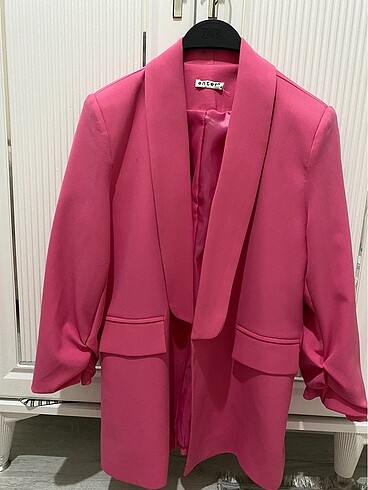Blazer ceket