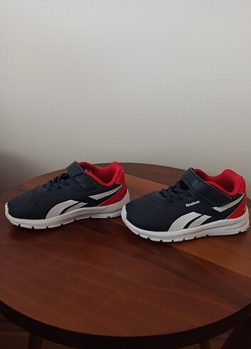 Reebok Erkek Bebek Spor Ayakkabı