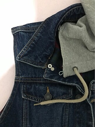 m Beden Pull&bear