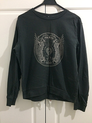 Sweat tişört