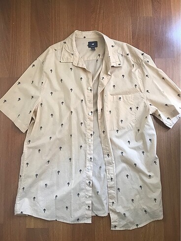 H&M GÖMLEK