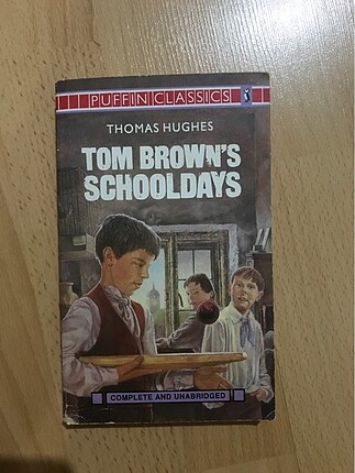 tom brown's schooldays