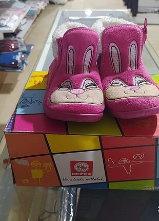 Çocuk panduf