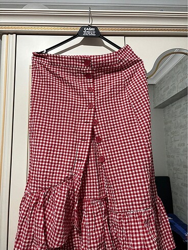 LC Waikiki Midi etek