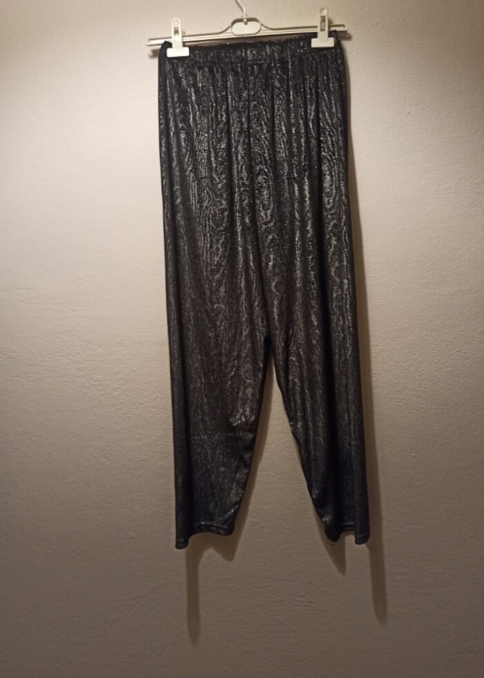 Kadife pantolon  - Görsel 2