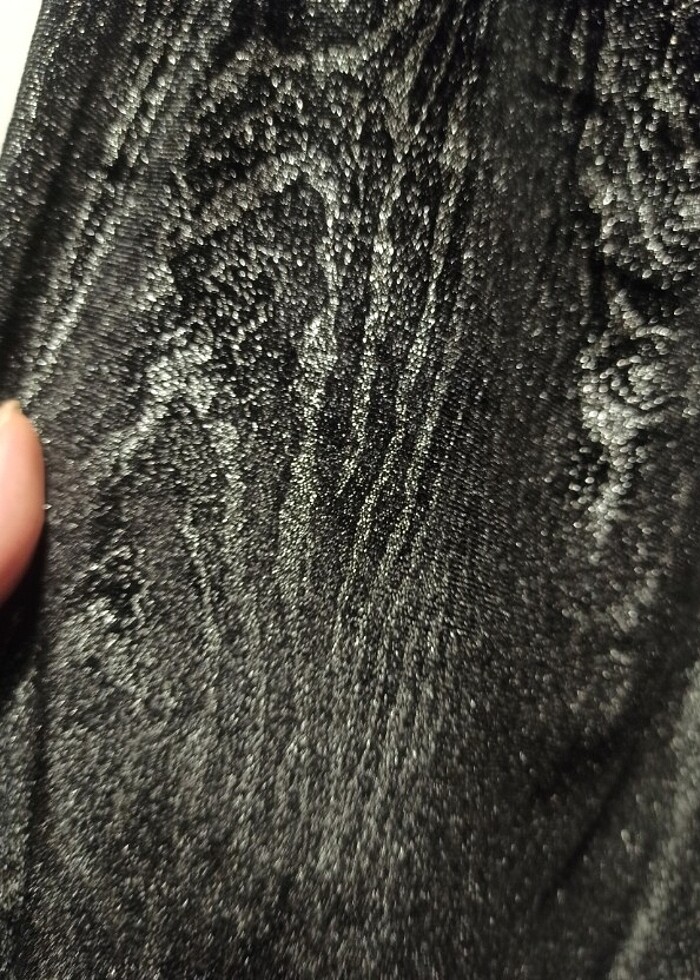 Kadife pantolon  - Görsel 3