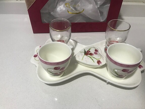 Kahve fincanı