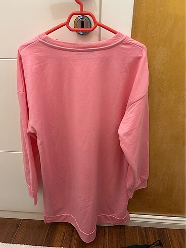 Trendyol & Milla Pembe sweatshirt