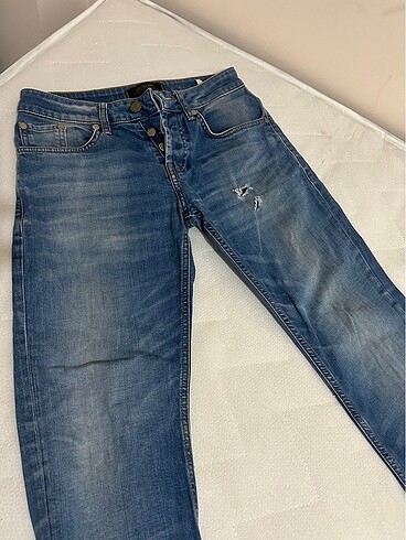 LTB Ünisex kot pantalon/jean 28/32