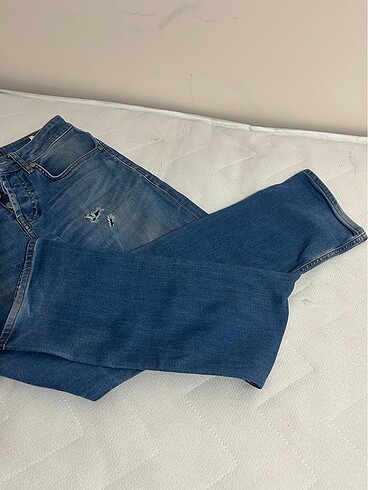 LTB LTB Ünisex kot pantalon/jean 28/32