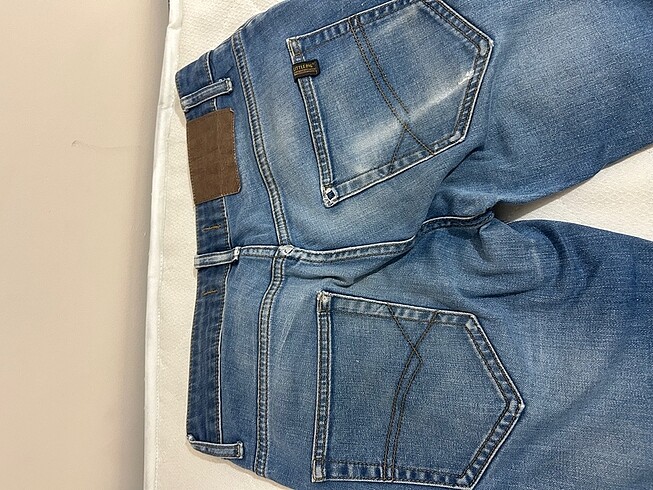 28 Beden lacivert Renk LTB Ünisex kot pantalon/jean 28/32