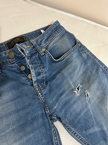 28 Beden LTB Ünisex kot pantalon/jean 28/32