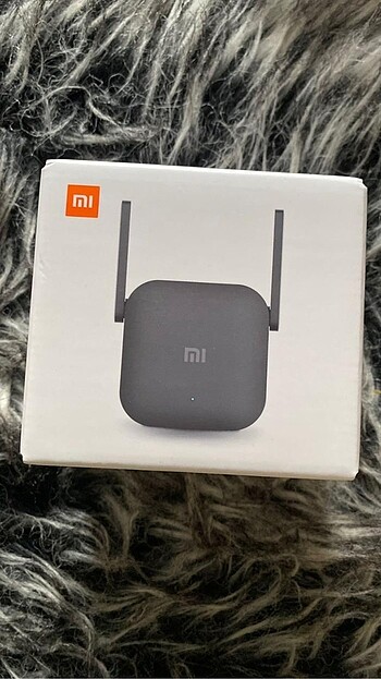 WİFİ GÜÇLENDİRİCİ
