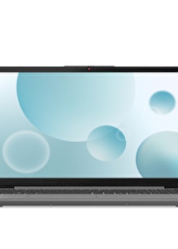 Gri Renkli Laptop Bilgisayar - Görsel 5