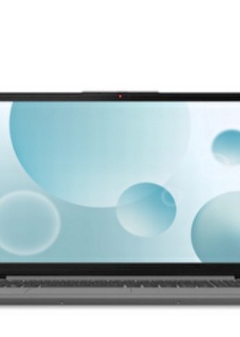 Gri Renkli Laptop Bilgisayar