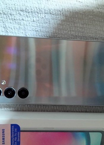 Samsung Galaxy A24 Beyaz Android Telefon - Görsel 7