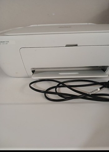 HP DeskJet 2620 Beyaz Yazıcı - Görsel 6