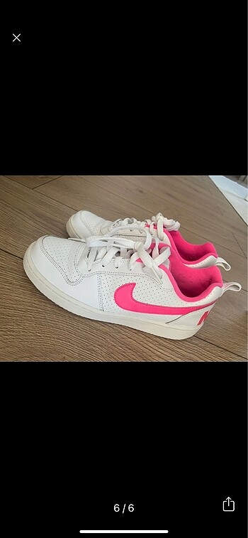 Orijinal Nike