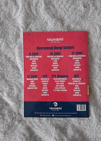 Kitap
