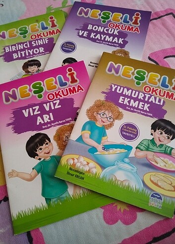 Seri hikaye 