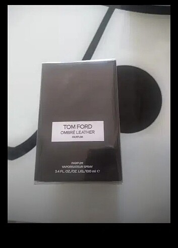 TOM FORD ERKEK PARFÜMÜ