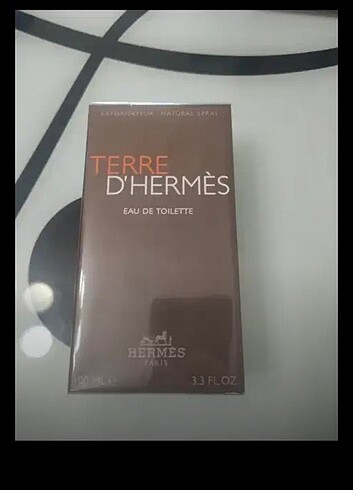TERRE D'HERMES
