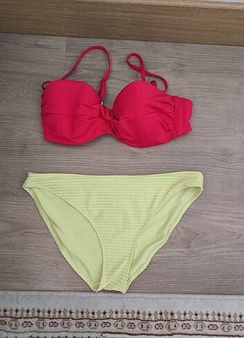 Bikini alt üst 