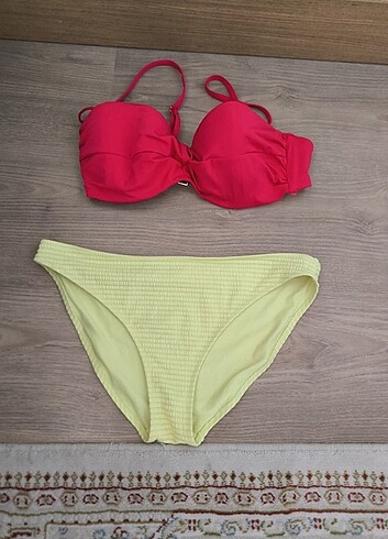H&M Bikini alt üst 