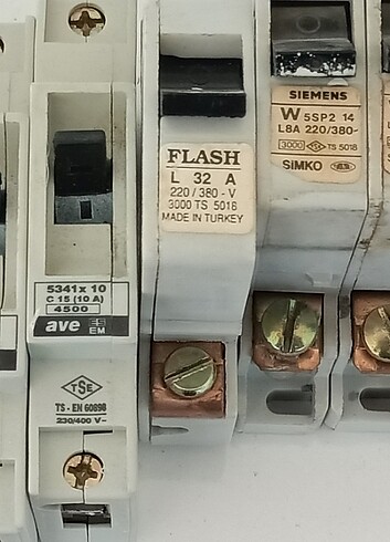 Siemens sigorta 