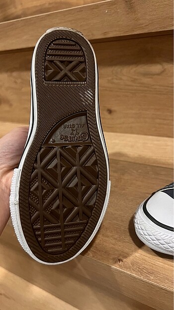 27 Beden Converse