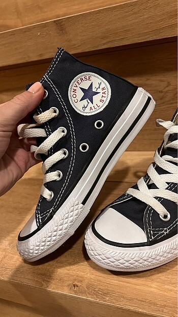 Converse Converse