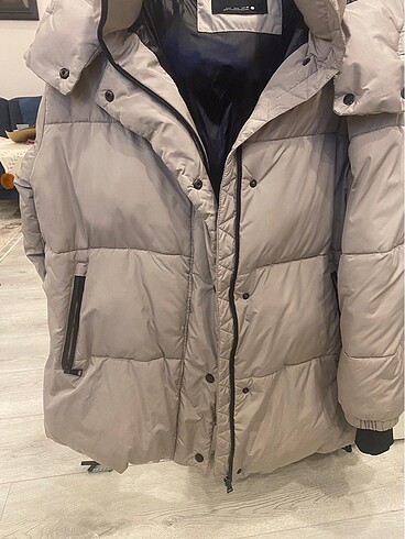 Zara Zara mont
