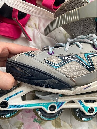 Decathlon Paten 35 38 no