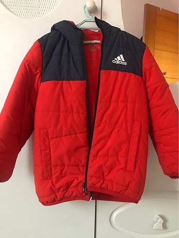 Orjinal Adidas erkek çocuk mont