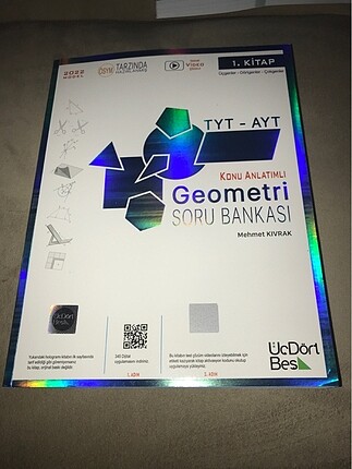 #345Geometri # Yks #Tyt #Ayt
