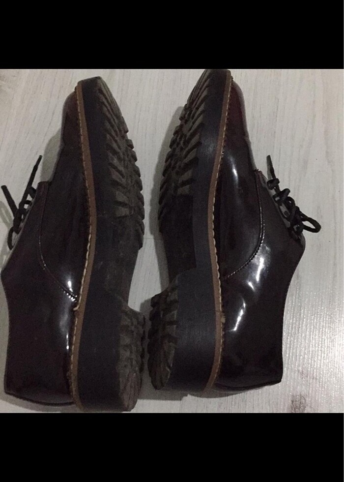 Catwalk 37 numara - Görsel 4